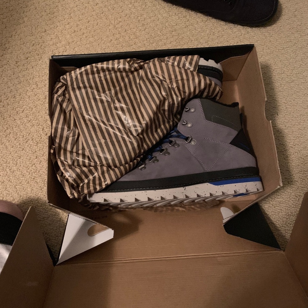 Volcom Men's Outlander Winter Boot - USMen 8.5_NEW